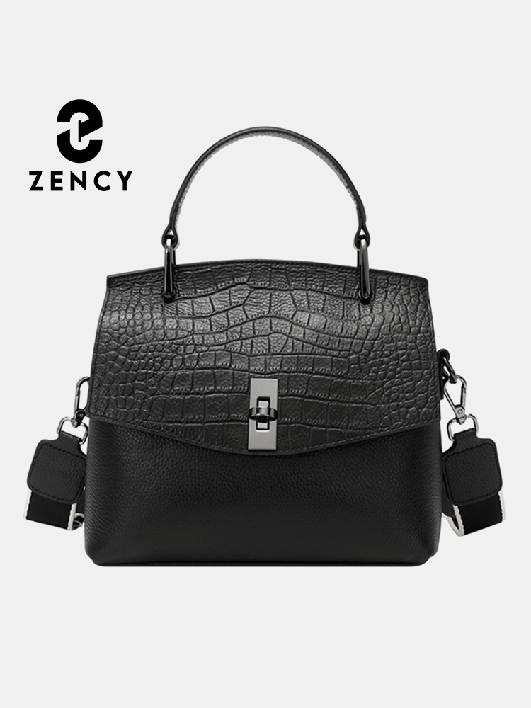 Women Bags Branded - Женская сумка-тоут из натуральной кожи, с