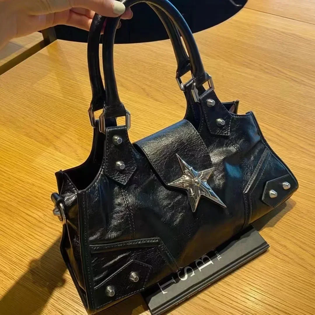 Women'S Bags Handbags - Y2K Корейская готическая сумка в стиле