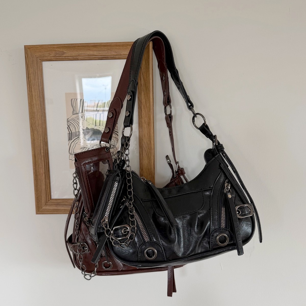 Women Bags On Sale - CGCBAG Винтажные сумки в стиле Y2K,
