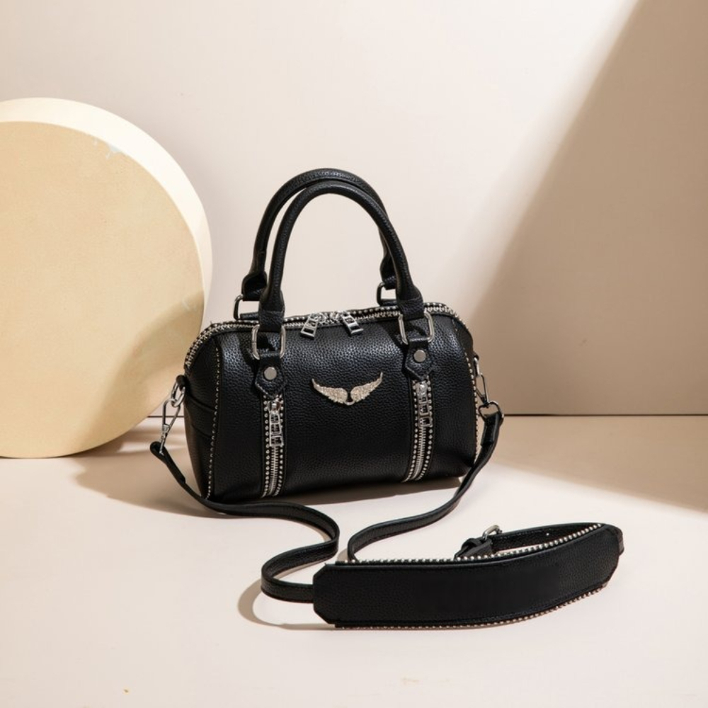 Women Bags 2026 Trends - Элитные брендовые сумки Boston для женщин,