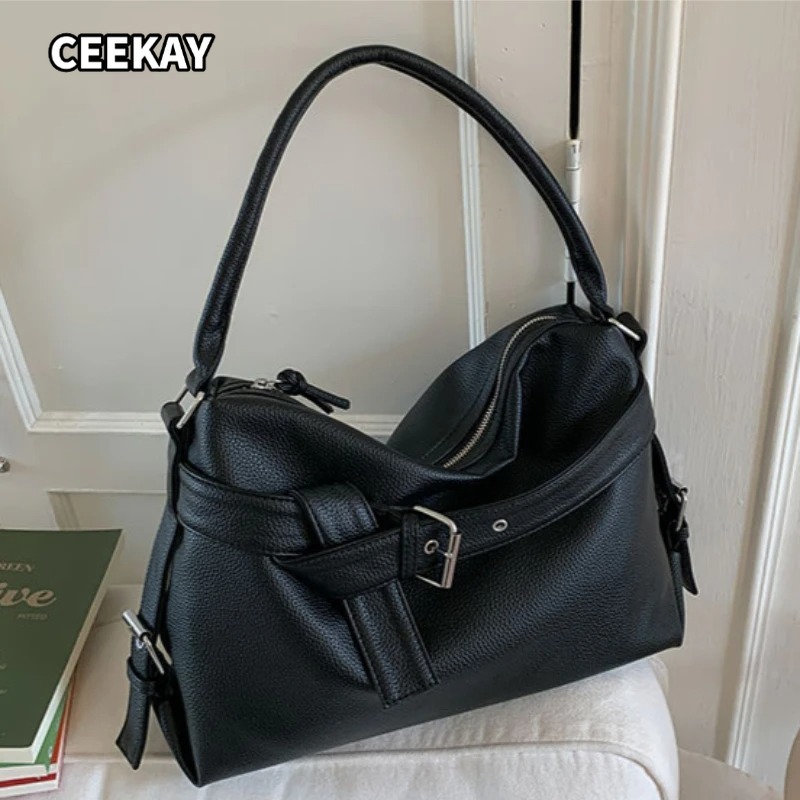 Сумка-тоут Y2k большой вместим – обзор и цена Women'S Young Bags