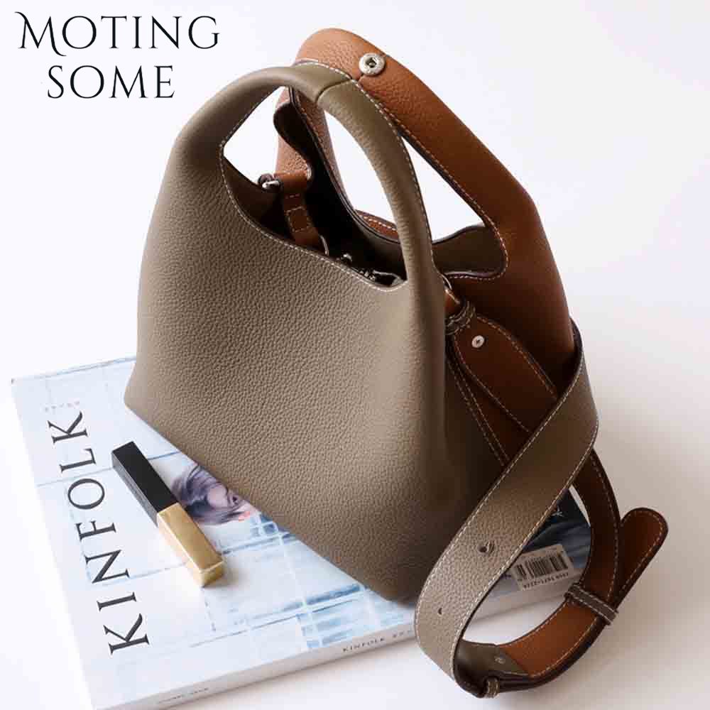 Женская сумка-мешок Motingsome – обзор и цена Women Bags On Sale