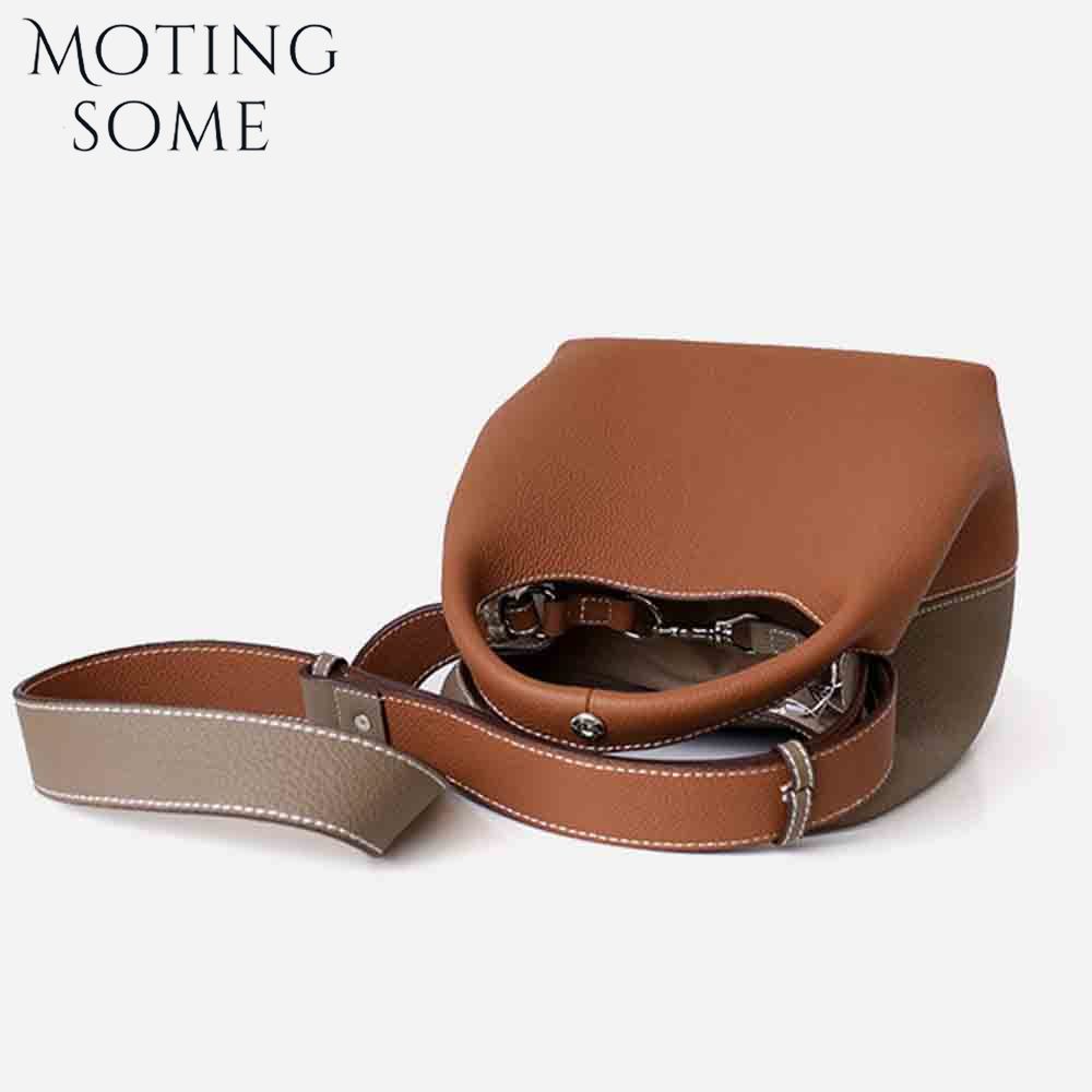 Женская сумка-мешок Motingsome – обзор и цена Women Bags On Sale