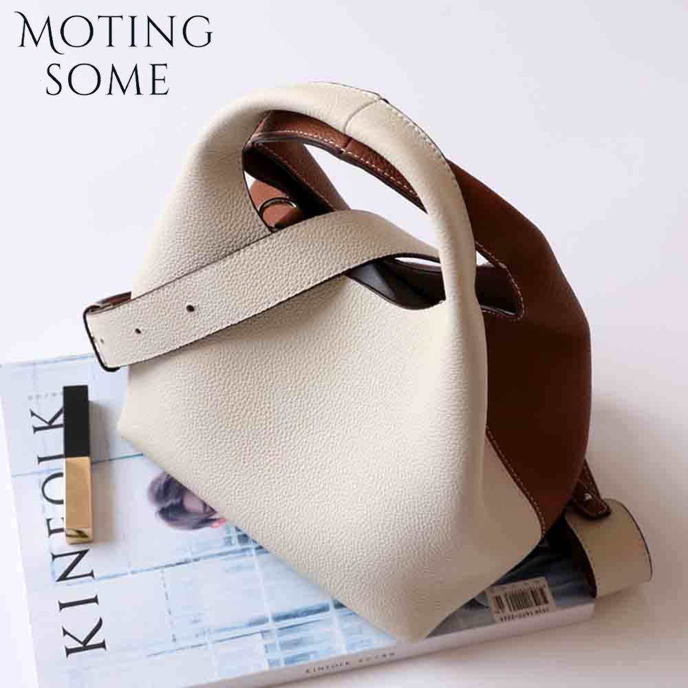 Женская сумка-мешок Motingsome – обзор и цена Women Bags On Sale