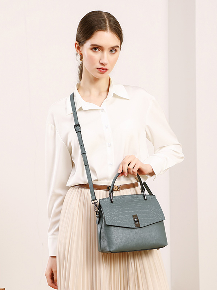 Женская сумка-тоут из натураль – обзор и цена Women Bags Branded
