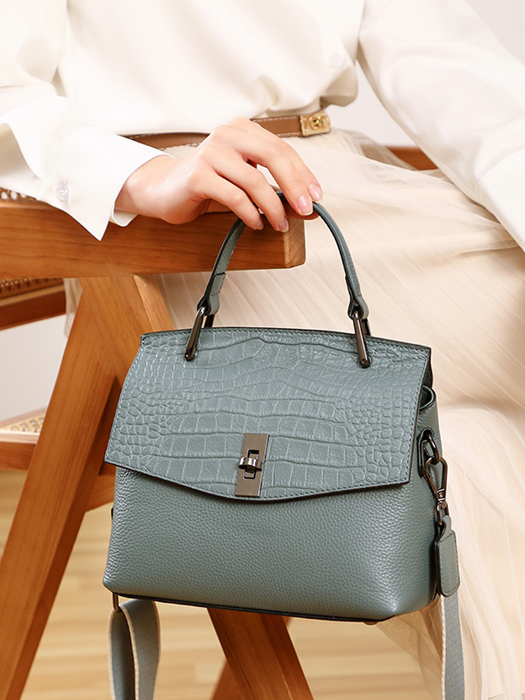 Женская сумка-тоут из натураль – обзор и цена Women Bags Branded