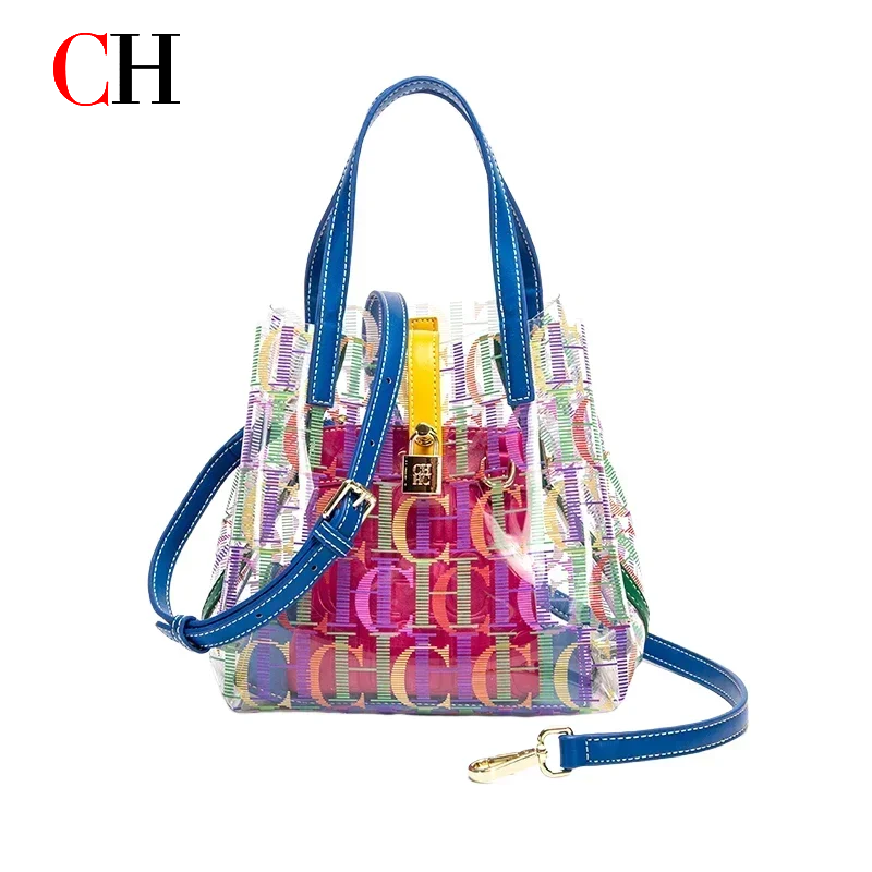 Женская сумка-тоут из прозрачн – обзор и цена Women'S Bags Handbags