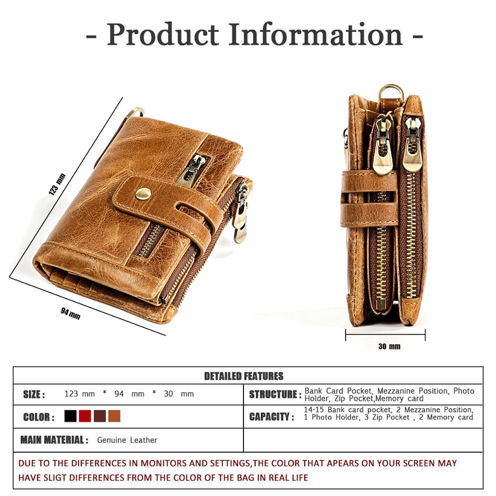 Новый модный короткий кошелек  – обзор и цена Women'S Young Bags
