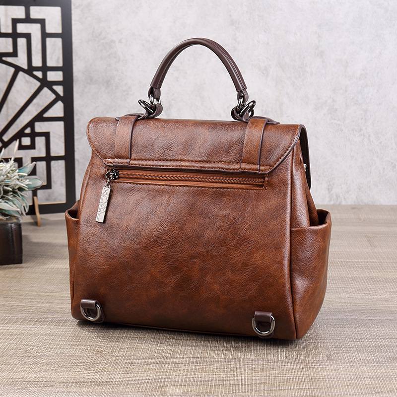 Женский рюкзак большой вместим – обзор и цена Women Bags 2026 Trends