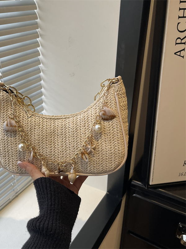 Модная плетеная из соломы сумк – обзор и цена Women'S Young Bags