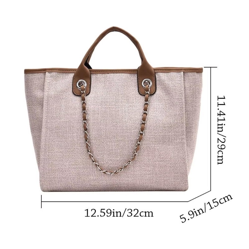Женская сумка-тоут из холщовой – обзор и цена Women'S Young Bags