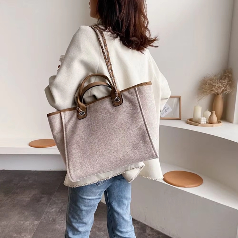 Женская сумка-тоут из холщовой – обзор и цена Women'S Young Bags