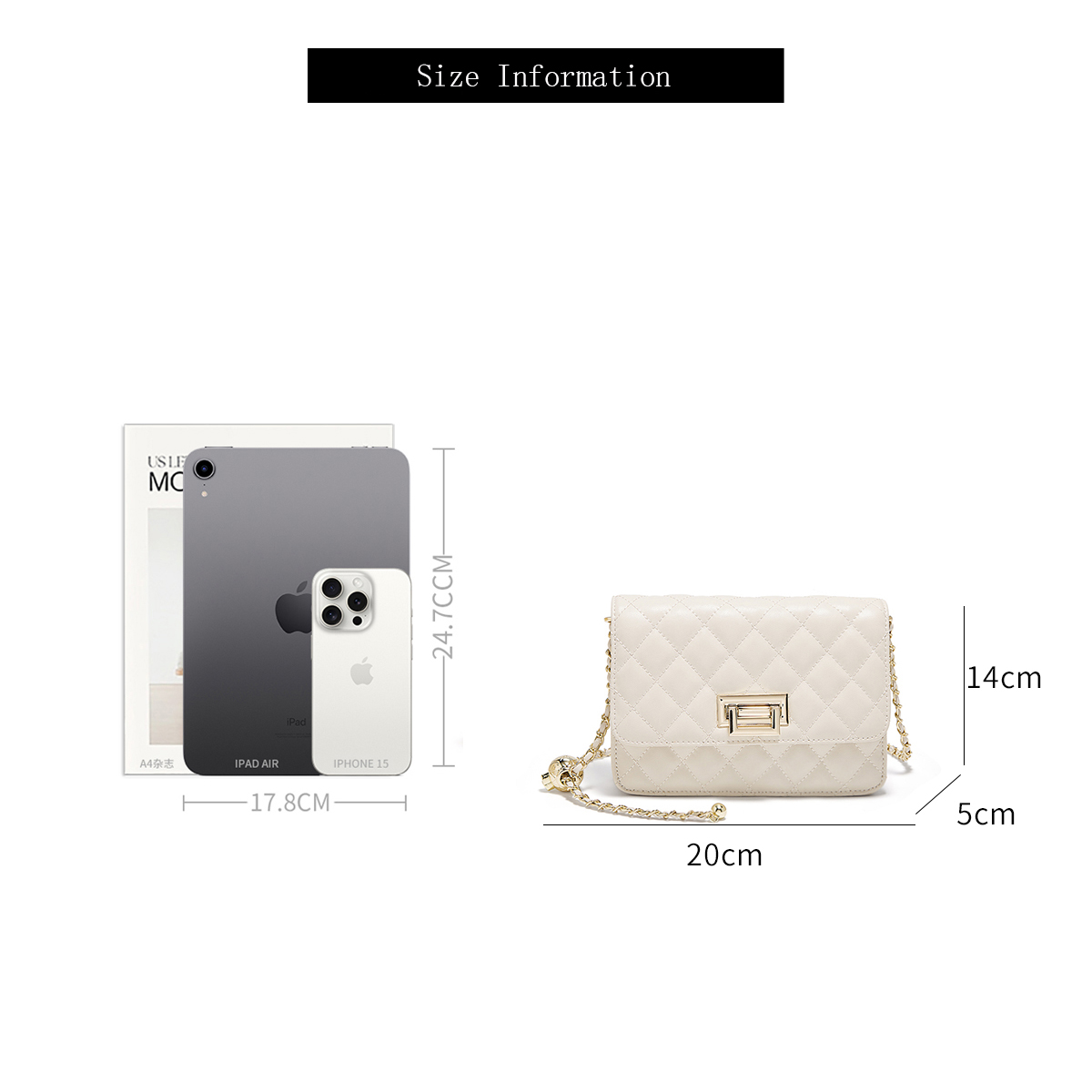 Сумка-кроссбоди FOXER 2026 жен – обзор и цена Women Bags 2026 Trends