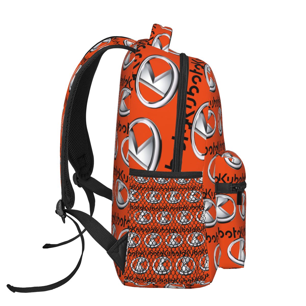 Рюкзак с логотипом компании Ku – обзор и цена Women Bags Company