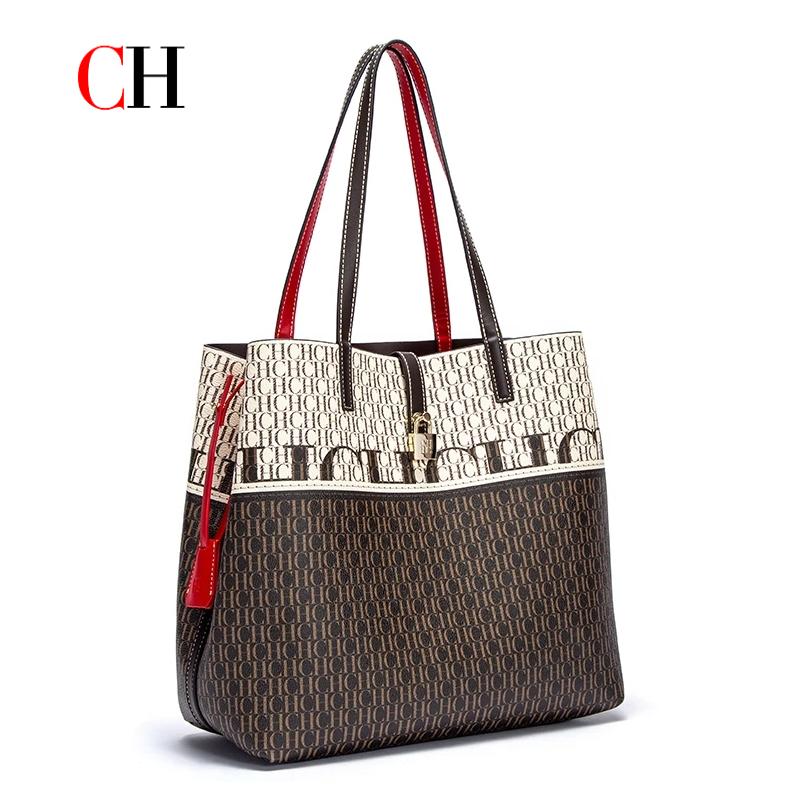 Женская сумка CH: Вместительна – обзор и цена Women Bags 2026 Trends