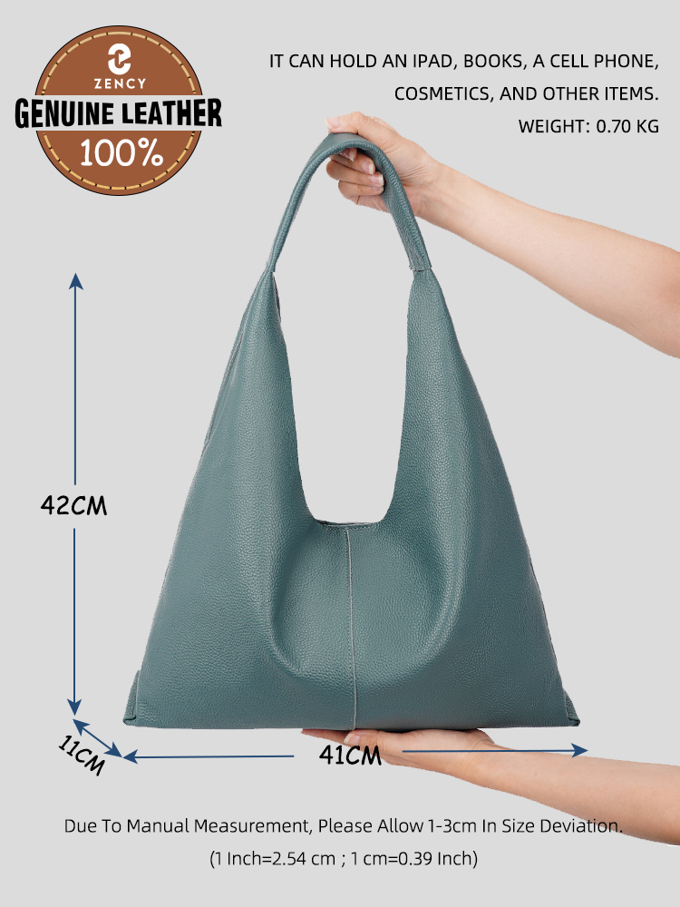 Женская большая сумка-тоут Zen – обзор и цена Women Bags 2026 Trends
