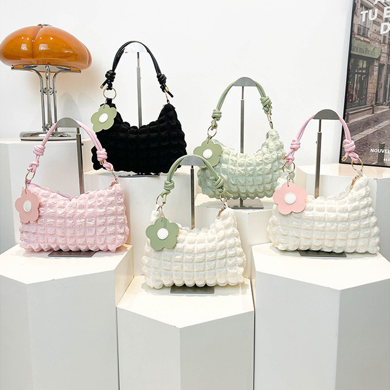 Новая женская сумка, корейская – обзор и цена Women Bags Branded