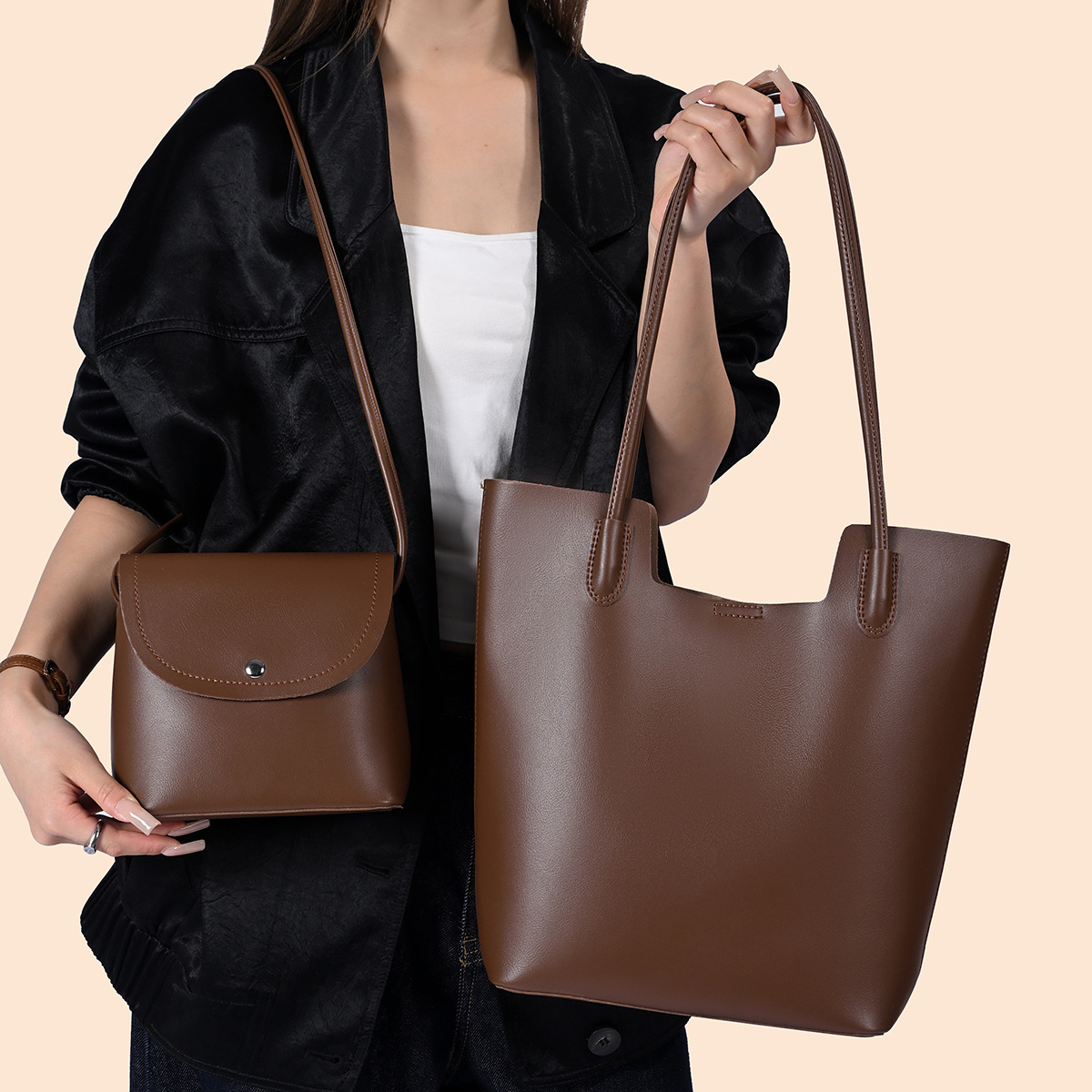 Женские сумки через плечо из и – обзор и цена Women'S Bags Handbags