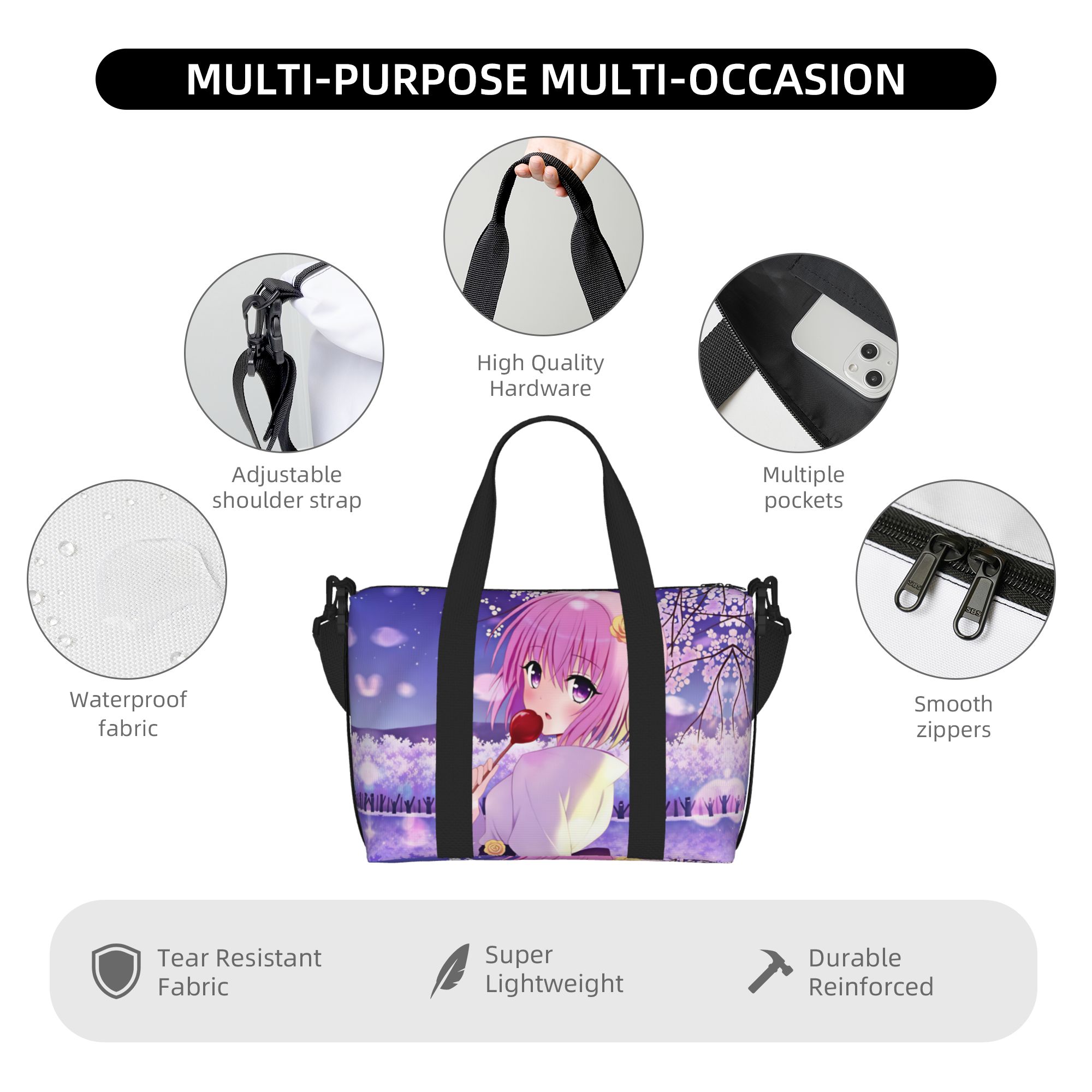 Сумка-тоут Custom Momo Belia D – обзор и цена Women Bags Ru