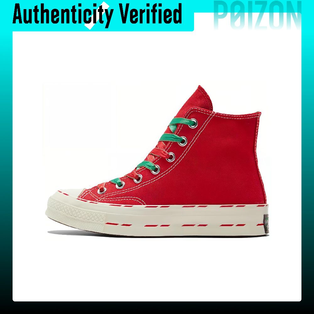 Converse, модель 1970-х годов, – обзор и цена Converse Shoes Chuck Taylor All Star