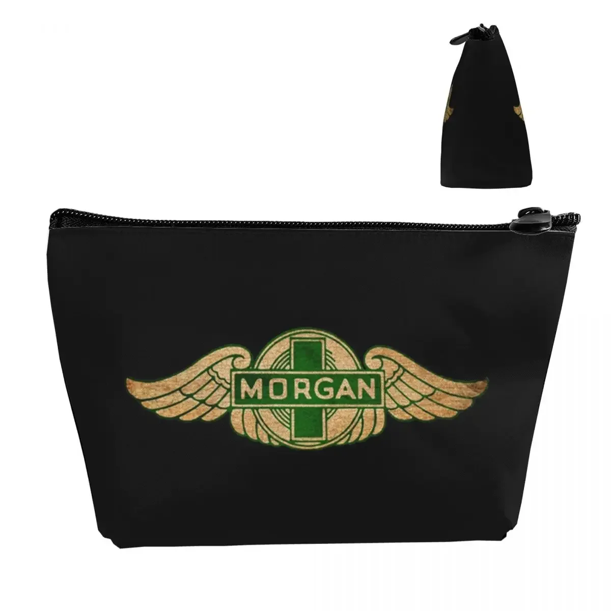 Косметичка Morgan Motor Car Co – обзор и цена Women Bags Company
