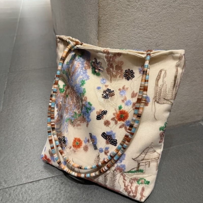 Новая холщовая сумка-тоут в ки – обзор и цена Women Bags 2026 Trends