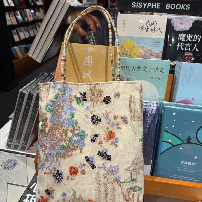 Новая холщовая сумка-тоут в ки – обзор и цена Women Bags 2026 Trends