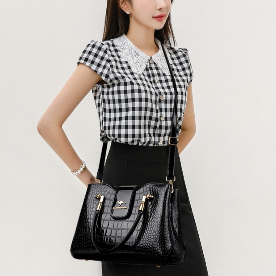KAIDIFEINIROO брендовая повсед – обзор и цена Women Bags Branded