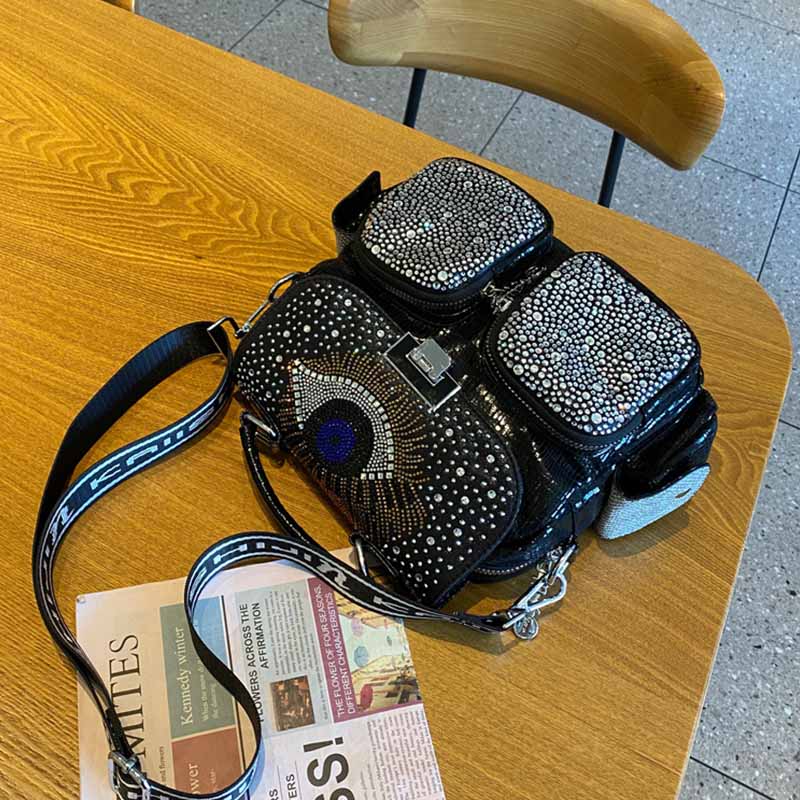 Модный женский рюкзак, вместит – обзор и цена Women Bags Branded