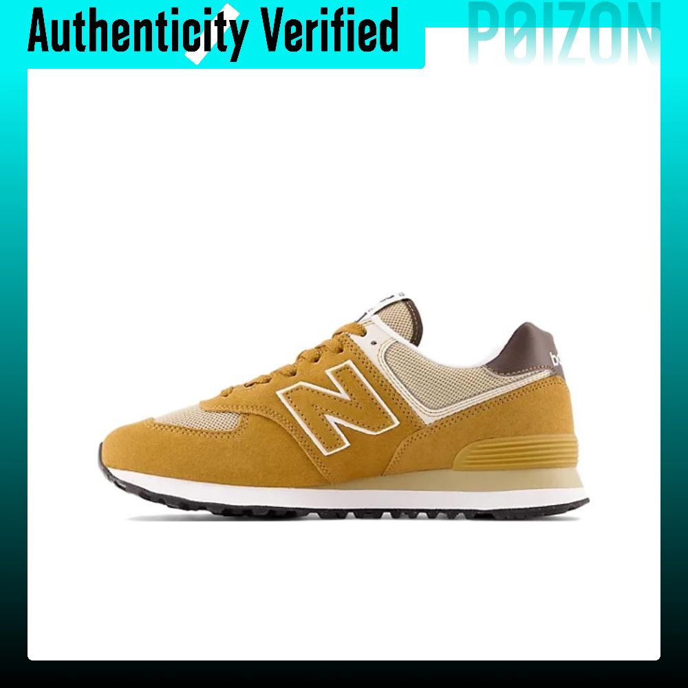 Кроссовки New Balance NB 574,  – обзор и цена New Balance Shoes 574
