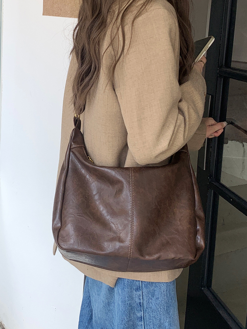 Осень 2026: винтажная сумка-то – обзор и цена Women Bags 2026 Trends