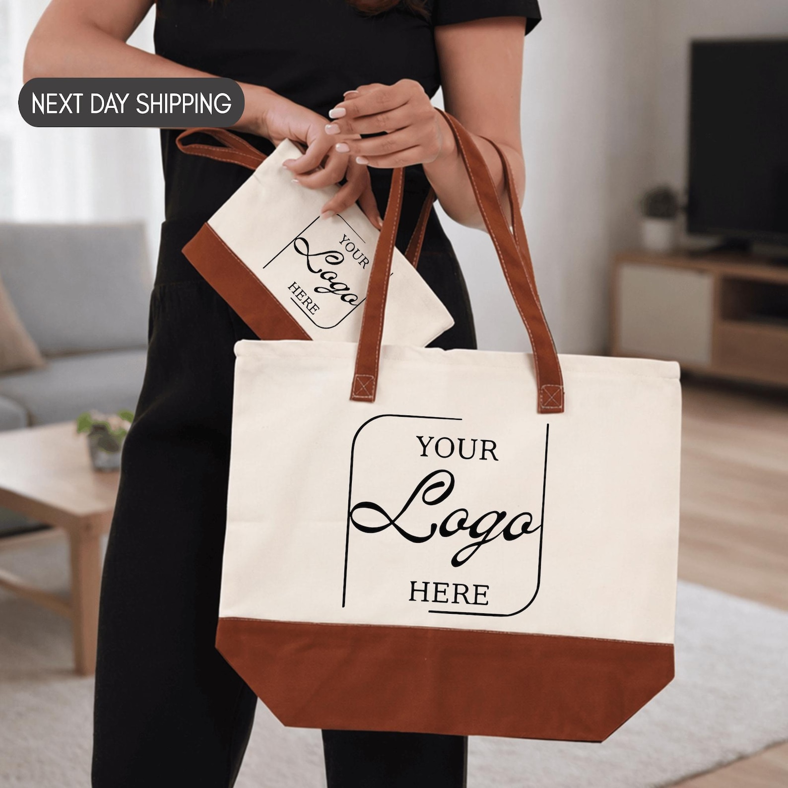 Сумка-тоут с индивидуальным ло – обзор и цена Women Bags Company